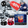ERVAN TOP® Smart Heat Dissipation & Snow Melting System - ERVAN TOP®