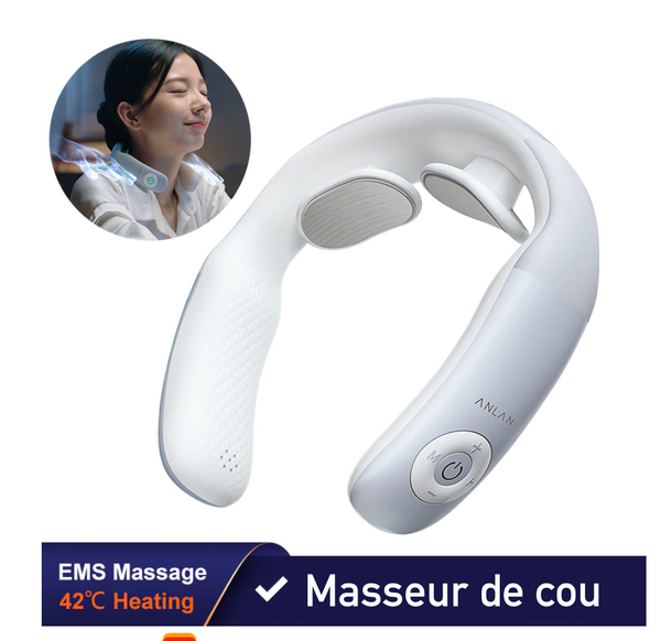 Therapeutic hook massager